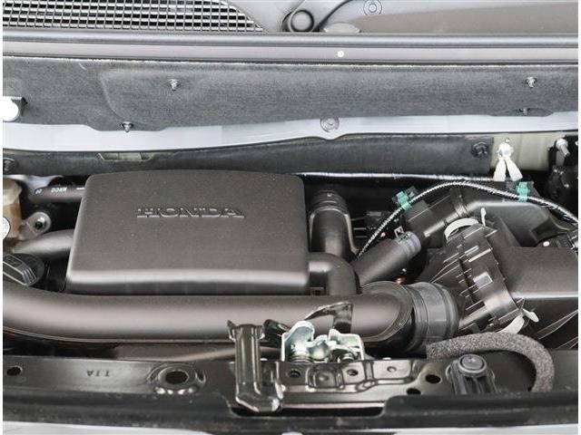 Honda N BOX CUSTOM 2023-08 189883-18