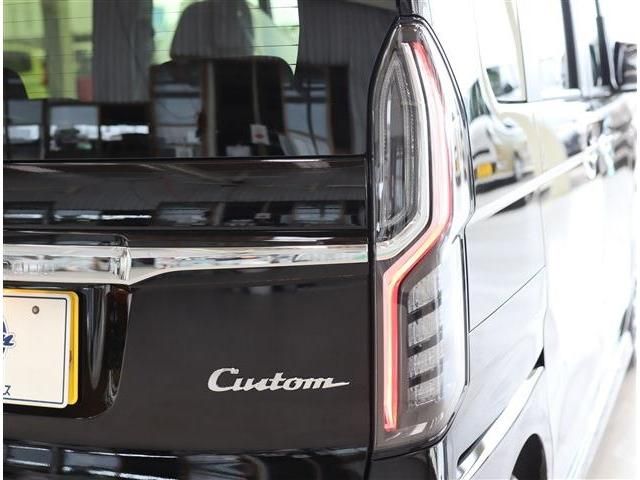 Honda N BOX CUSTOM 2023-08 189883-25