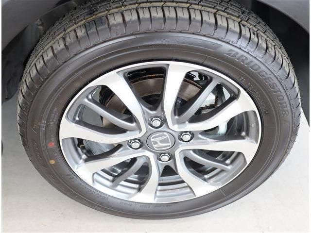 Honda N BOX CUSTOM 2023-08 189883-4