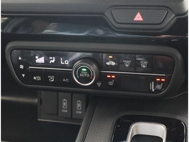 Honda N BOX CUSTOM 2023-08 189883-7