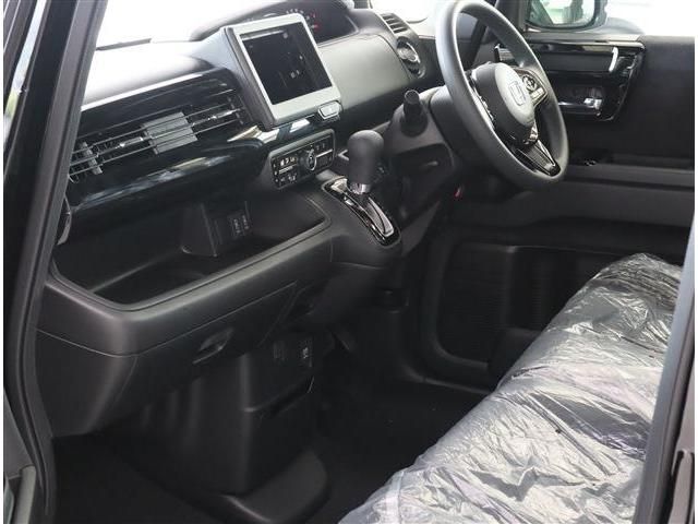 Honda N BOX CUSTOM 2023-08 189883-14