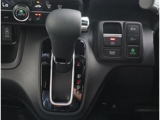 Honda N BOX CUSTOM 2023-08 189883-6