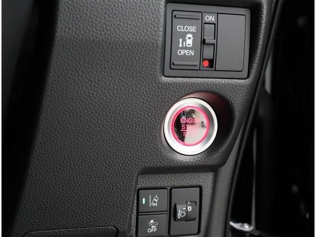 Honda N BOX CUSTOM 2023-08 189883-9
