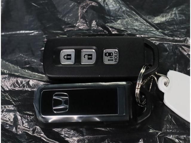 Honda N BOX CUSTOM 2023-08 189883-16