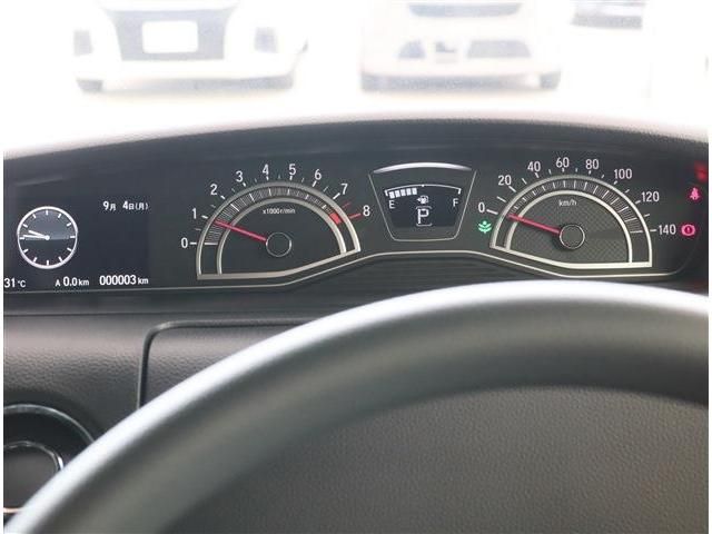 Honda N BOX CUSTOM 2023-08 189883-5