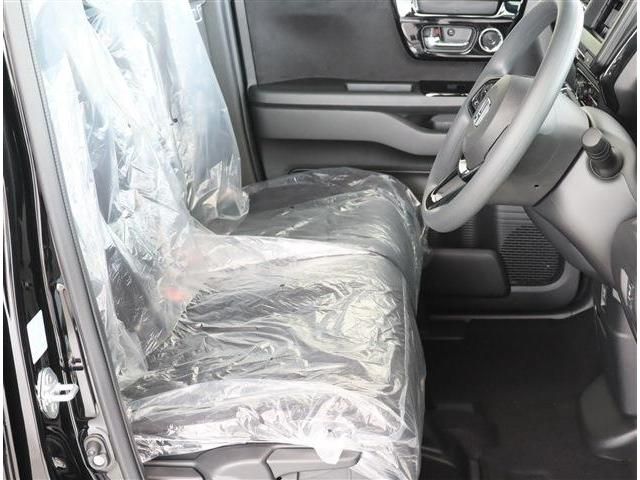 Honda N BOX CUSTOM 2023-08 189883-12