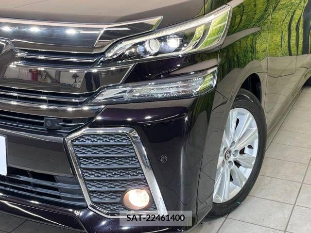 Toyota VELLFIRE 2015-08 341092-14