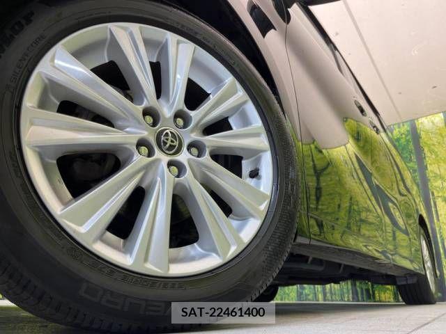 Toyota VELLFIRE 2015-08 341092-13