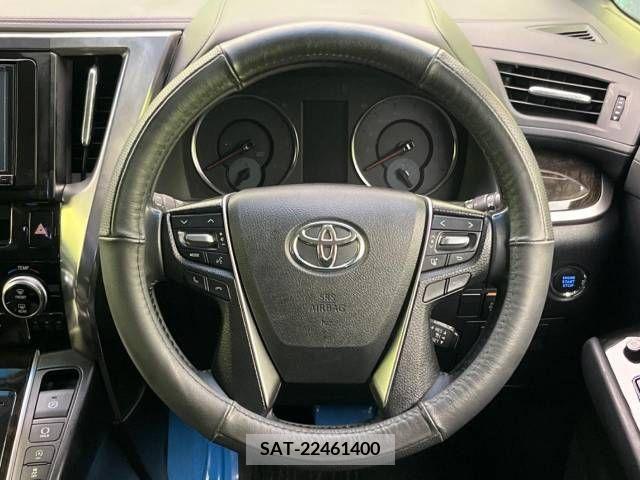 Toyota VELLFIRE 2015-08 341092-12