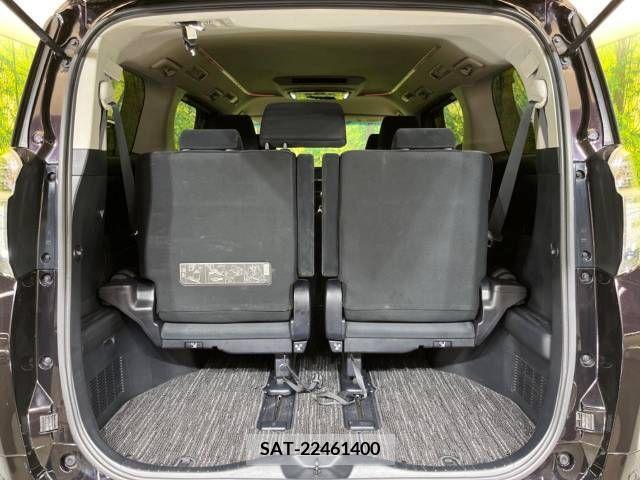 Toyota VELLFIRE 2015-08 341092-11