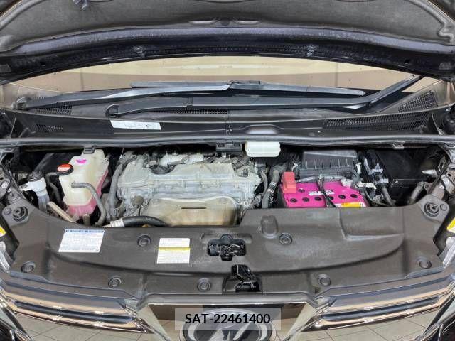 Toyota VELLFIRE 2015-08 341092-19