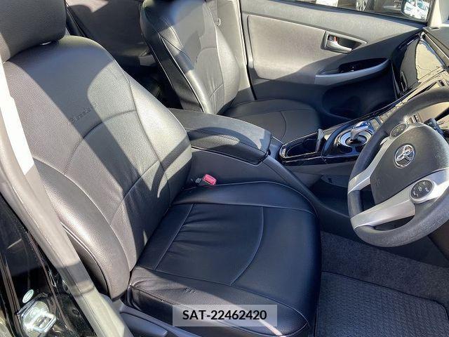 Toyota PRIUS 2009-10 227935-11