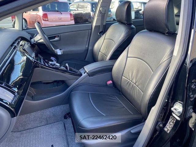 Toyota PRIUS 2009-10 227935-12