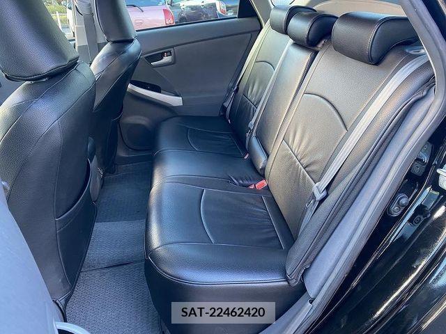 Toyota PRIUS 2009-10 227935-13