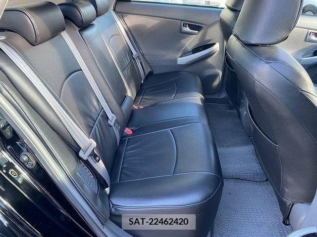 Toyota PRIUS 2009-10 227935-14