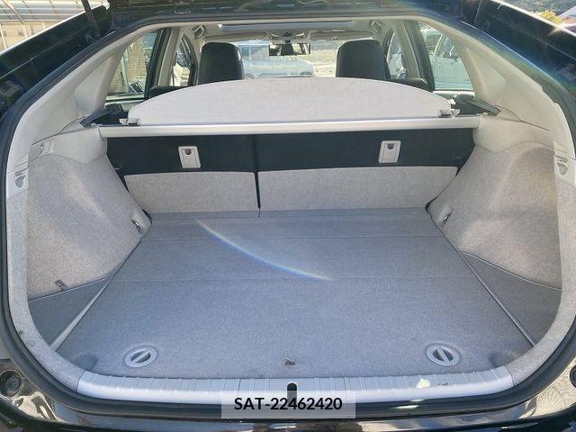 Toyota PRIUS 2009-10 227935-15