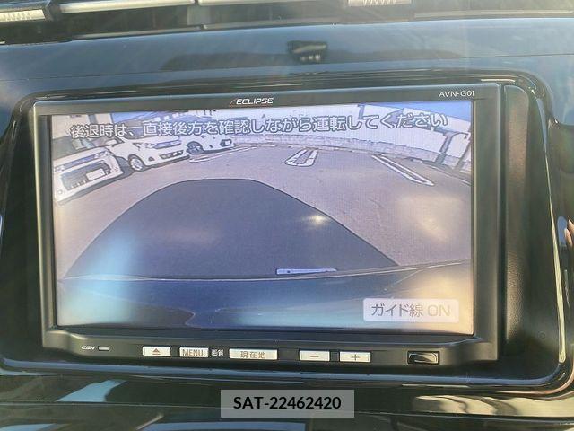 Toyota PRIUS 2009-10 227935-17