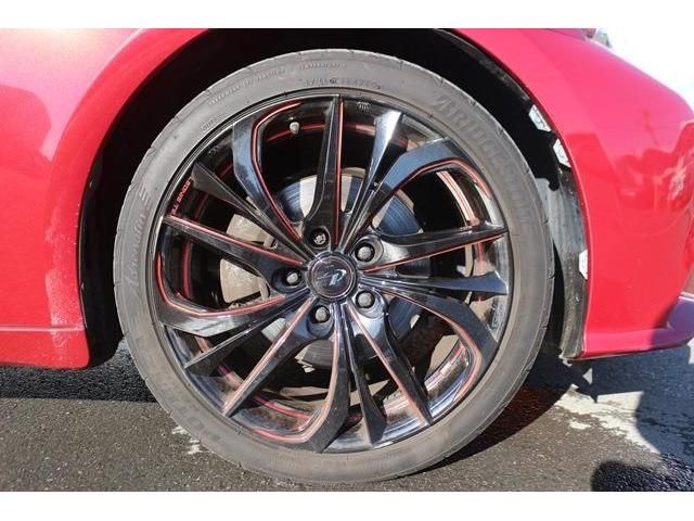 Lexus IS 2014-03 8503-7
