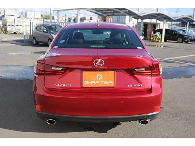 Lexus IS 2014-03 8503-3