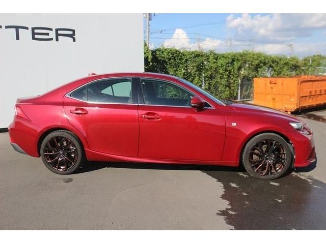 Lexus IS 2014-03 8503-2