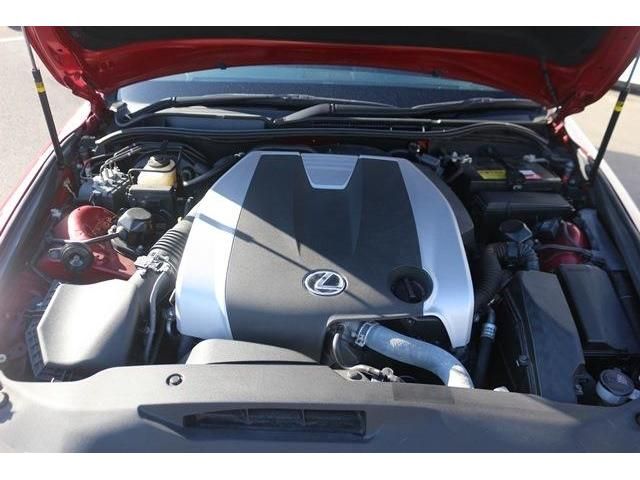 Lexus IS 2014-03 8503-18