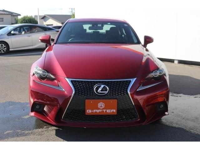 Lexus IS 2014-03 8503-1