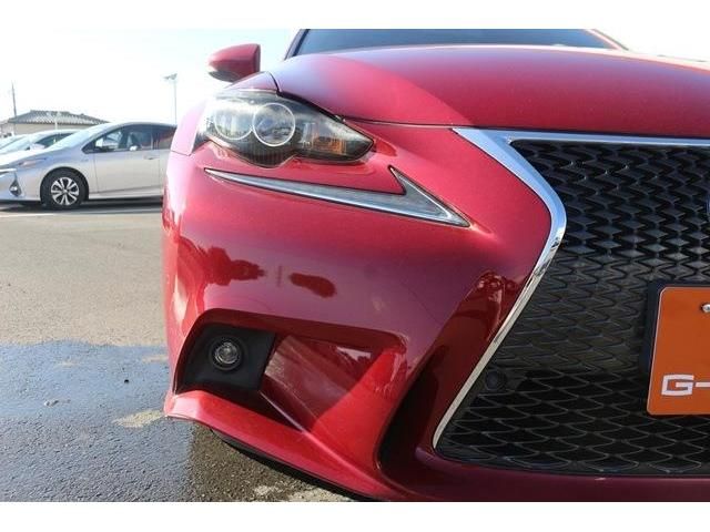 Lexus IS 2014-03 8503-4