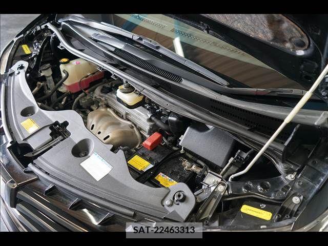 Toyota ALPHARD 2013-10 249896-19