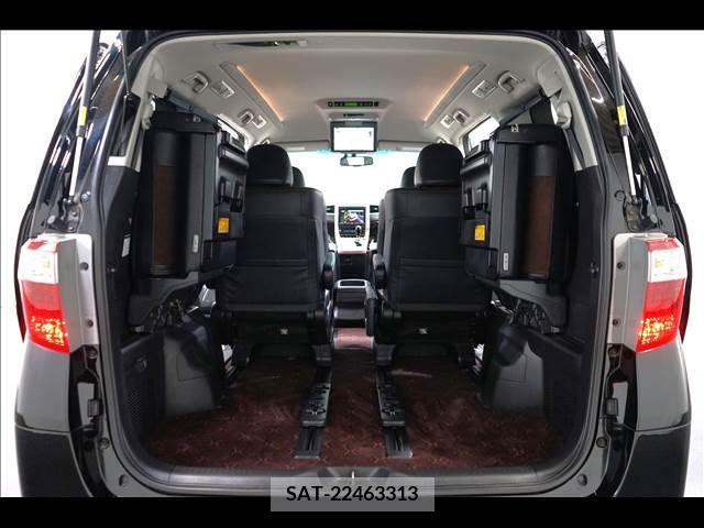 Toyota ALPHARD 2013-10 249896-18