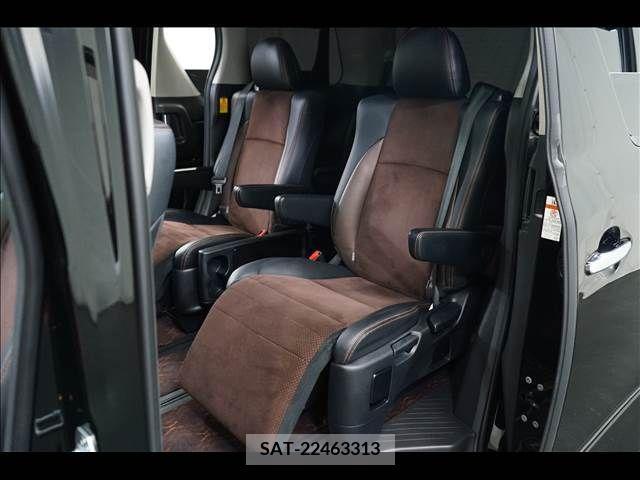 Toyota ALPHARD 2013-10 249896-17