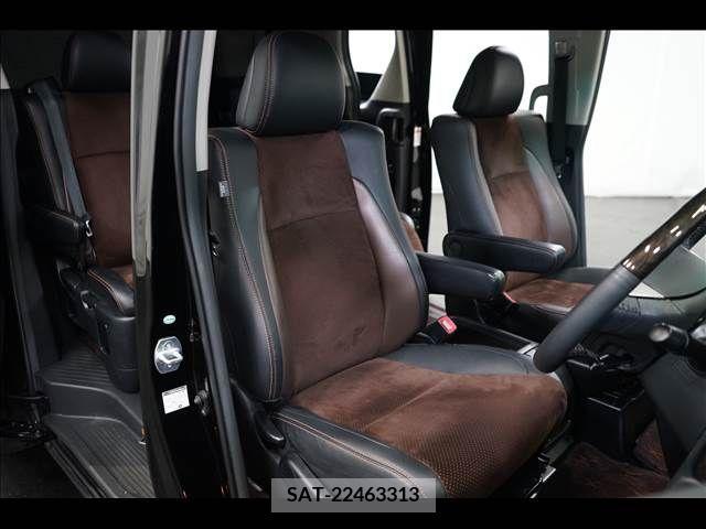 Toyota ALPHARD 2013-10 249896-16