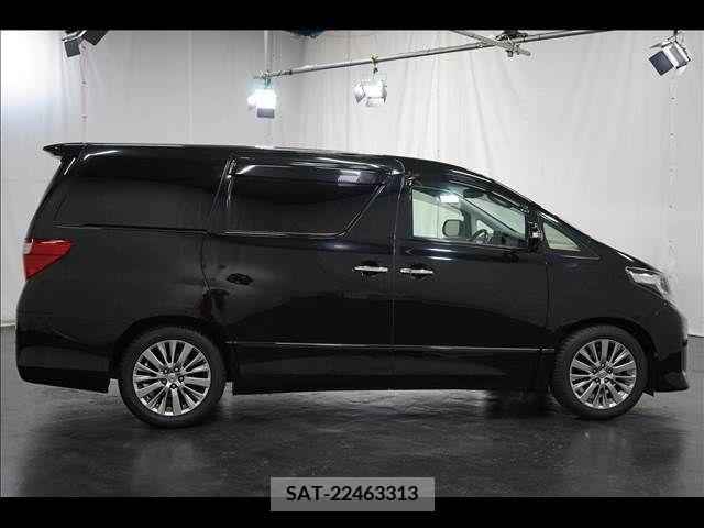 Toyota ALPHARD 2013-10 249896-15