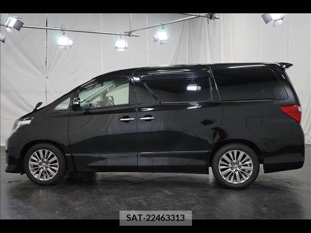 Toyota ALPHARD 2013-10 249896-14