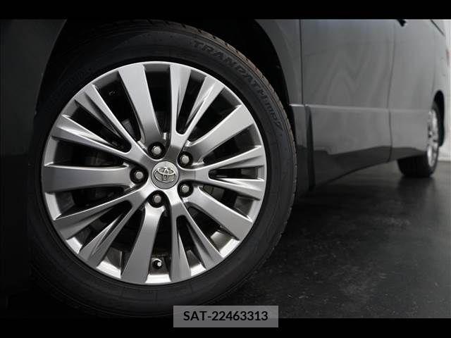 Toyota ALPHARD 2013-10 249896-3