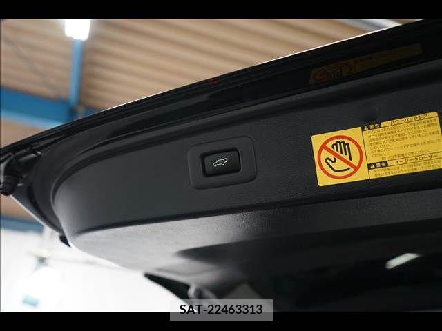 Toyota ALPHARD 2013-10 249896-7