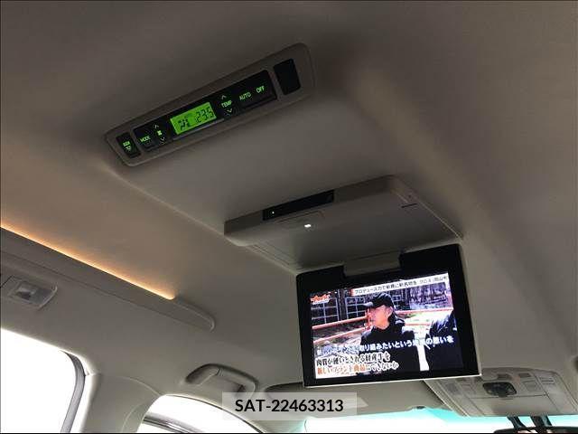 Toyota ALPHARD 2013-10 249896-4
