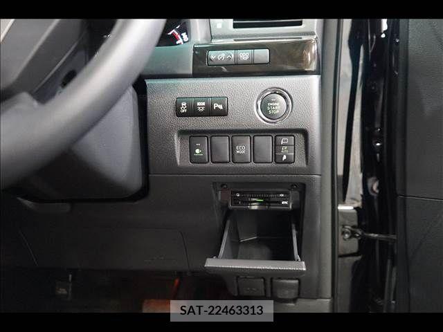 Toyota ALPHARD 2013-10 249896-13
