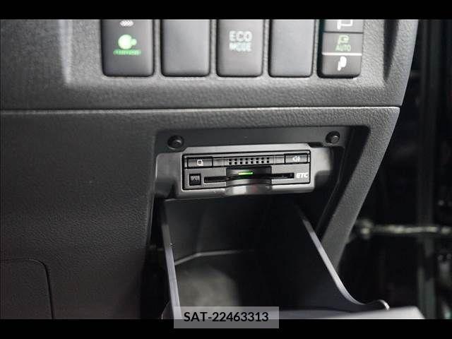 Toyota ALPHARD 2013-10 249896-6