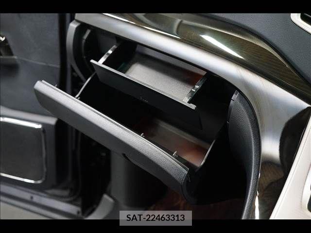 Toyota ALPHARD 2013-10 249896-12