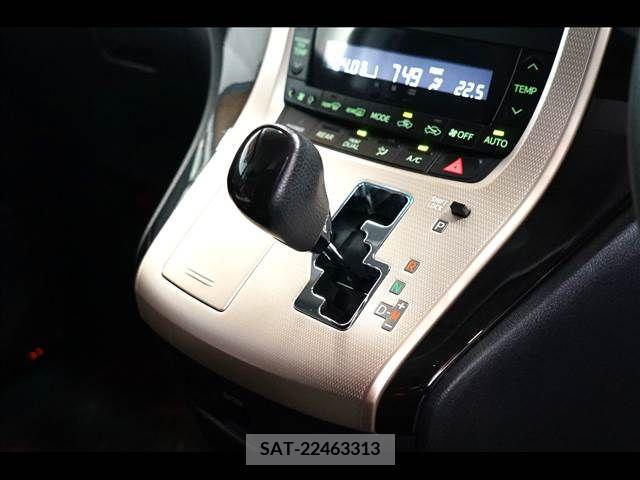 Toyota ALPHARD 2013-10 249896-11