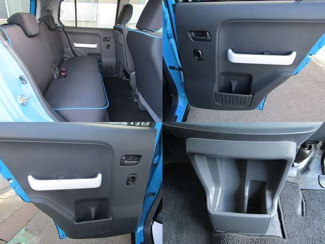 Suzuki HUSTLER 2015-07 9726-10