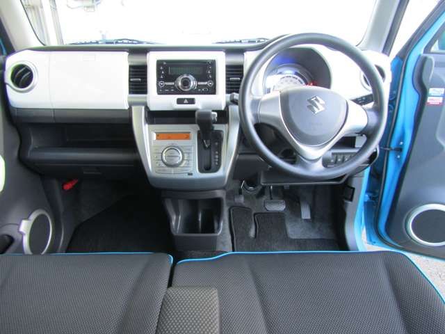Suzuki HUSTLER 2015-07 9726-13