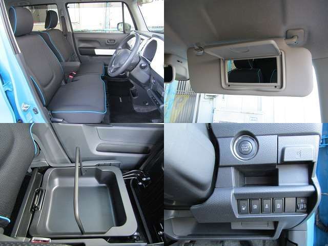 Suzuki HUSTLER 2015-07 9726-9