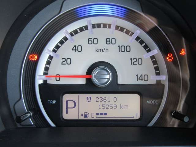 Suzuki HUSTLER 2015-07 9726-11