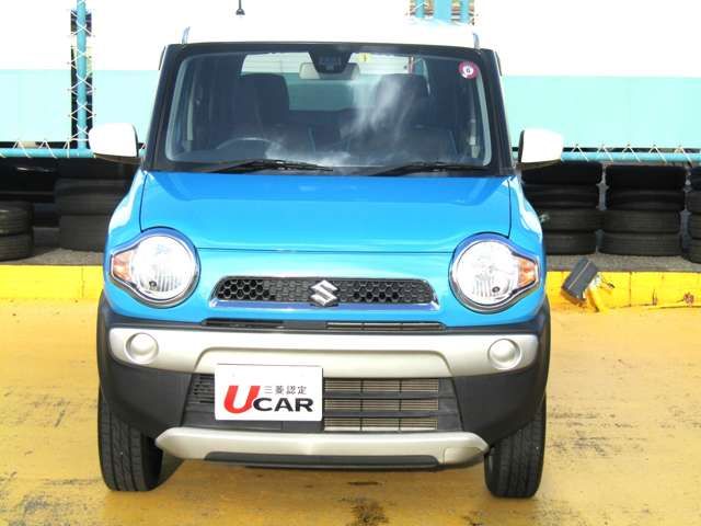 Suzuki HUSTLER 2015-07 9726-2