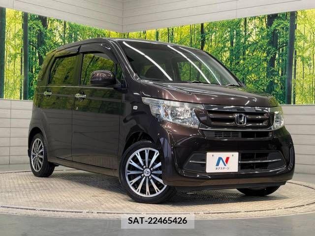 Honda N-WGN 2017-05 307759-16