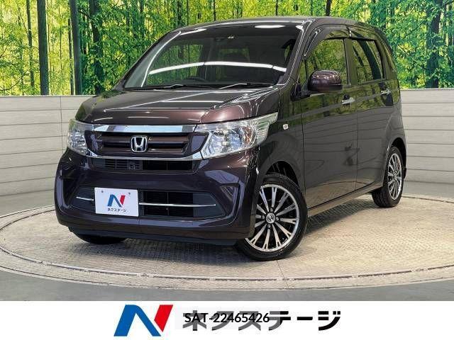 Honda N-WGN 2017-05 307759-0