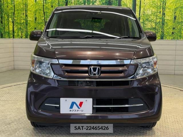Honda N-WGN 2017-05 307759-14