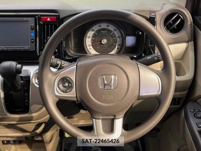 Honda N-WGN 2017-05 307759-11