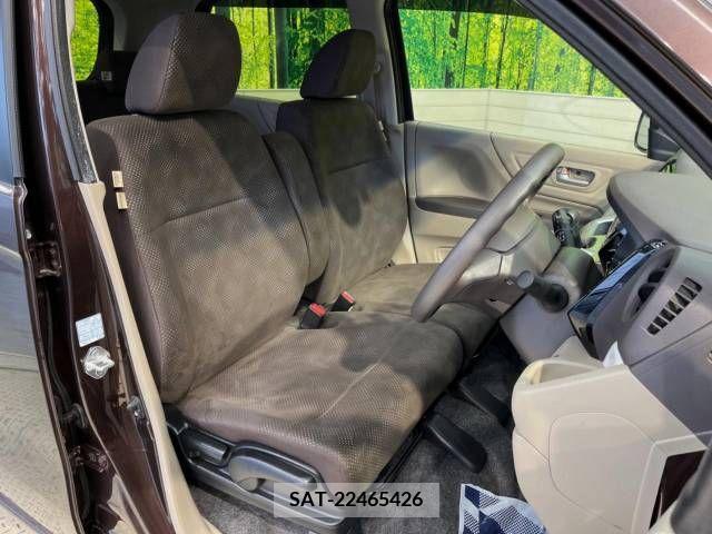 Honda N-WGN 2017-05 307759-8